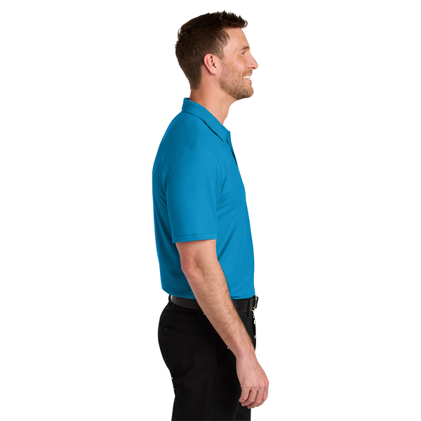 Port Authority® Wearever Signature Poly/Cotton Pique Men's Polo
