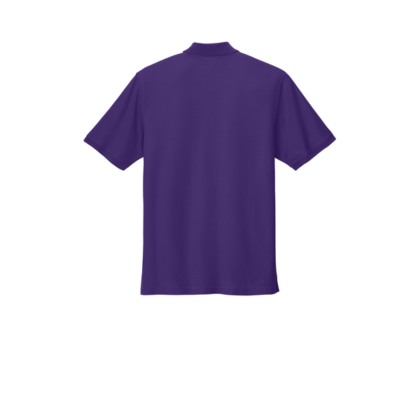 Port Authority® Wearever Signature Poly/Cotton Pique Men's Polo