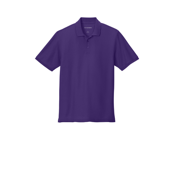 Port Authority® Wearever Signature Poly/Cotton Pique Men's Polo