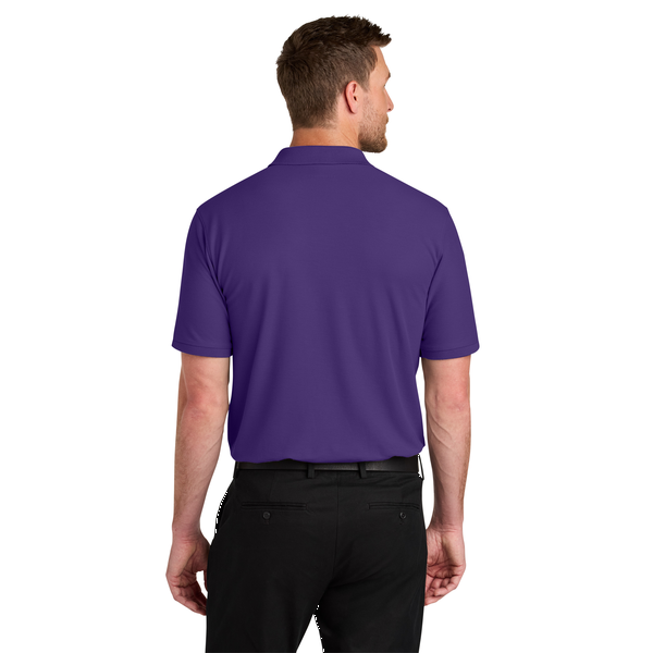 Port Authority® Wearever Signature Poly/Cotton Pique Men's Polo
