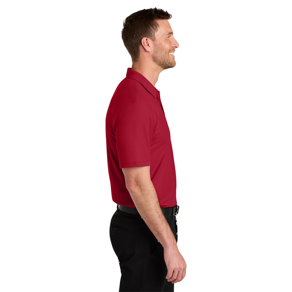 Port Authority® Wearever Signature Poly/Cotton Pique Men's Polo
