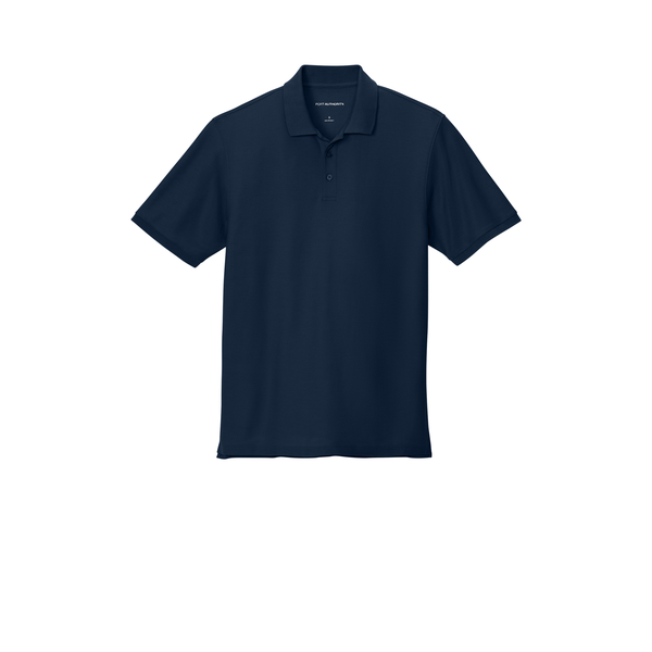 Port Authority® Wearever Signature Poly/Cotton Pique Men's Polo
