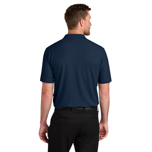 Port Authority® Wearever Signature Poly/Cotton Pique Men's Polo