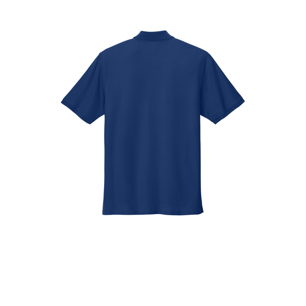 Port Authority® Wearever Signature Poly/Cotton Pique Men's Polo