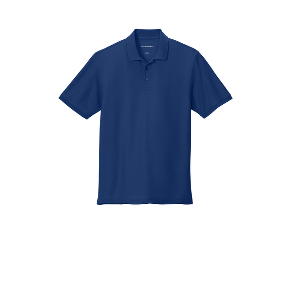 Port Authority® Wearever Signature Poly/Cotton Pique Men's Polo