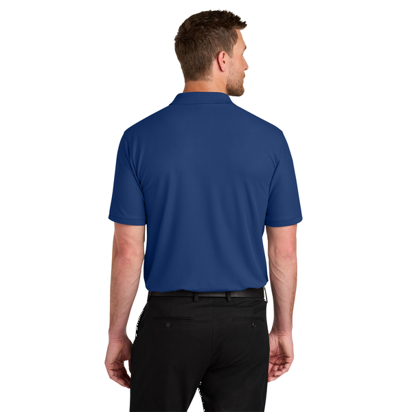 Port Authority® Wearever Signature Poly/Cotton Pique Men's Polo