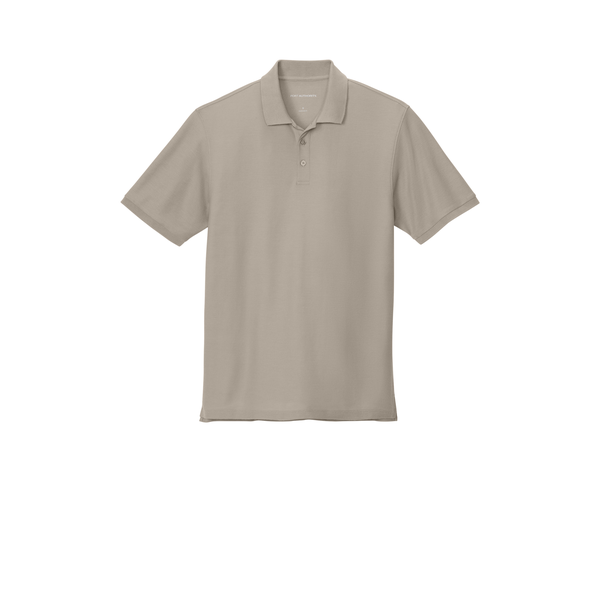 Port Authority® Wearever Signature Poly/Cotton Pique Men's Polo