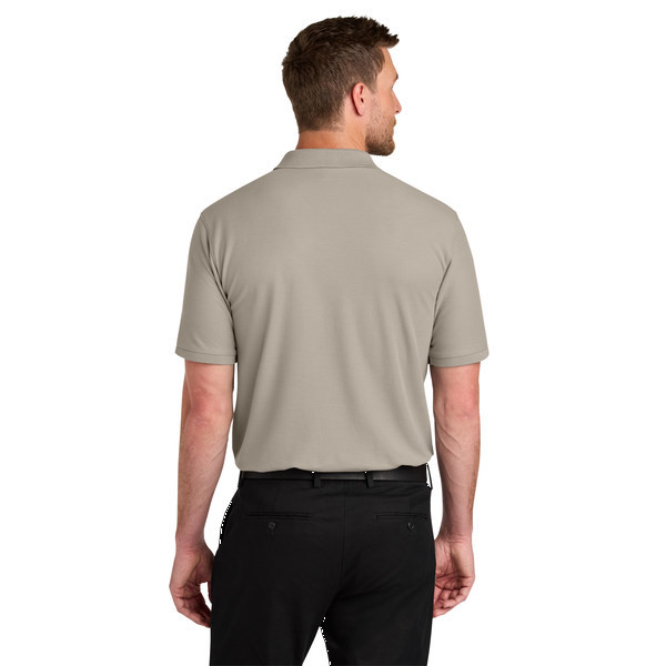 Port Authority® Wearever Signature Poly/Cotton Pique Men's Polo