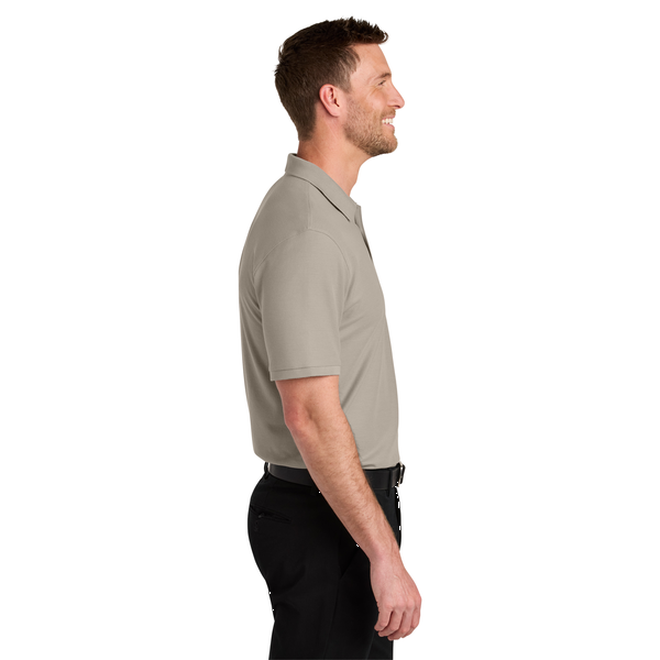 Port Authority® Wearever Signature Poly/Cotton Pique Men's Polo