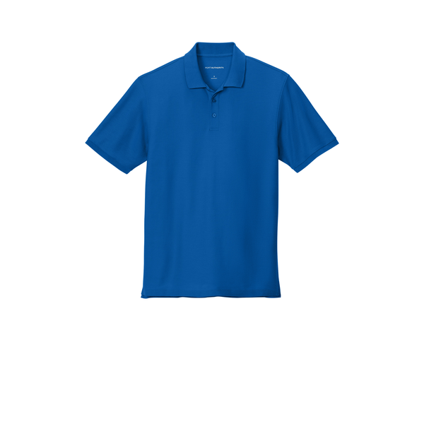 Port Authority® Wearever Signature Poly/Cotton Pique Men's Polo