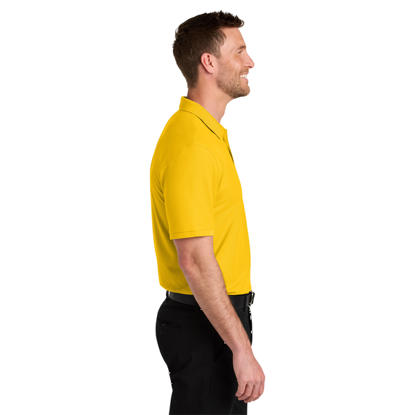 Port Authority® Wearever Signature Poly/Cotton Pique Men's Polo