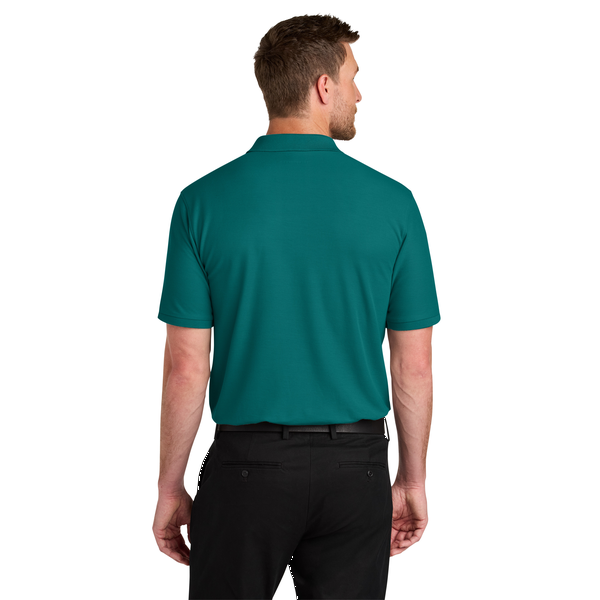 Port Authority® Wearever Signature Poly/Cotton Pique Men's Polo
