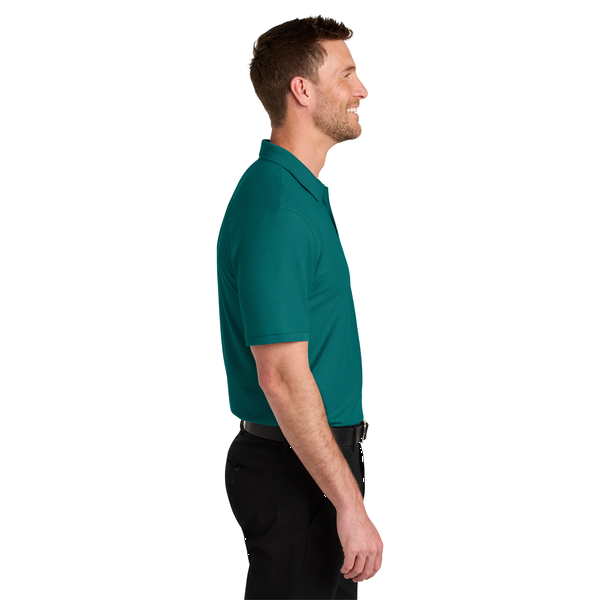 Port Authority® Wearever Signature Poly/Cotton Pique Men's Polo