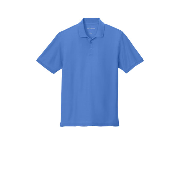 Port Authority® Wearever Signature Poly/Cotton Pique Men's Polo