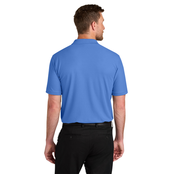 Port Authority® Wearever Signature Poly/Cotton Pique Men's Polo