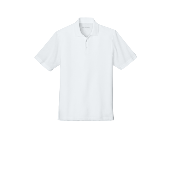 Port Authority® Wearever Signature Poly/Cotton Pique Men's Polo