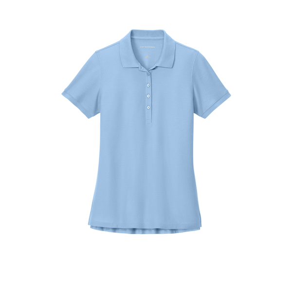 Port Authority® Wearever Signature Poly/Cotton Pique Ladies' Polo