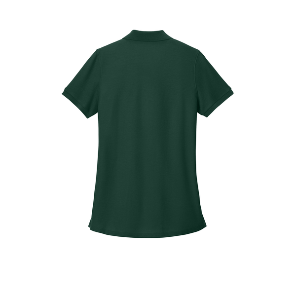 Port Authority® Wearever Signature Poly/Cotton Pique Ladies' Polo