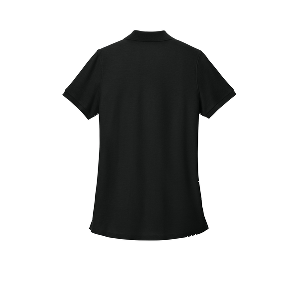 Port Authority® Wearever Signature Poly/Cotton Pique Ladies' Polo