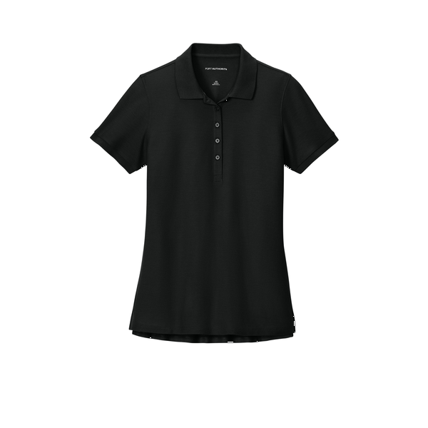 Port Authority® Wearever Signature Poly/Cotton Pique Ladies' Polo