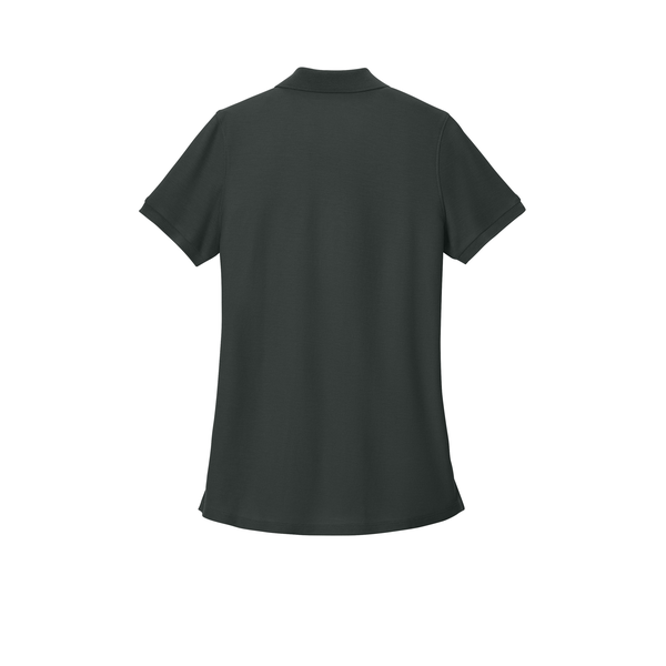 Port Authority® Wearever Signature Poly/Cotton Pique Ladies' Polo