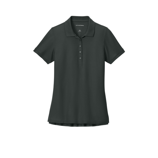 Port Authority® Wearever Signature Poly/Cotton Pique Ladies' Polo