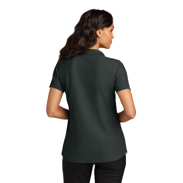 Port Authority® Wearever Signature Poly/Cotton Pique Ladies' Polo