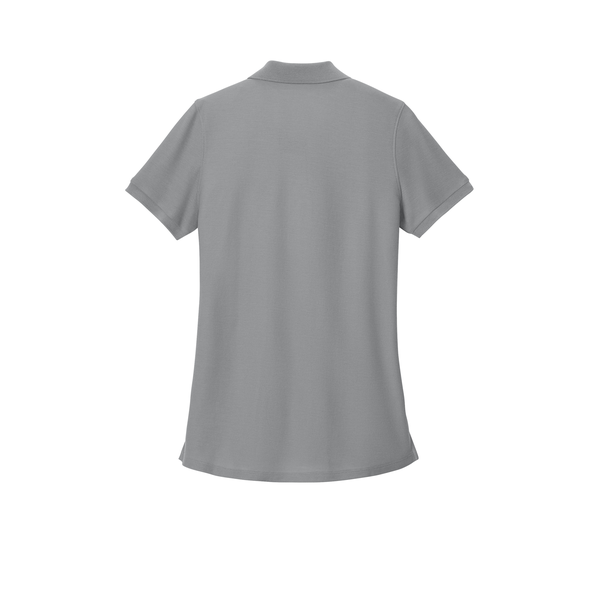 Port Authority® Wearever Signature Poly/Cotton Pique Ladies' Polo