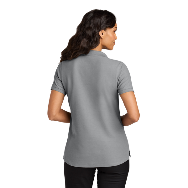 Port Authority® Wearever Signature Poly/Cotton Pique Ladies' Polo