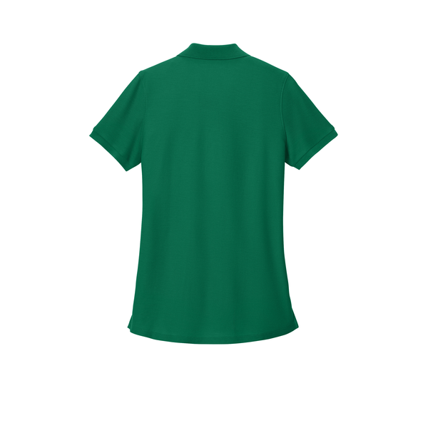 Port Authority® Wearever Signature Poly/Cotton Pique Ladies' Polo