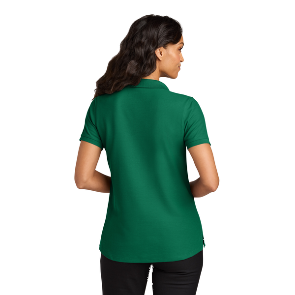 Port Authority® Wearever Signature Poly/Cotton Pique Ladies' Polo