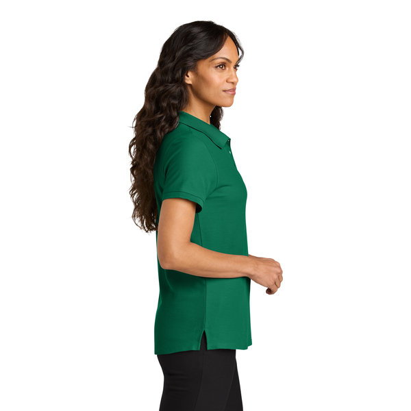 Port Authority® Wearever Signature Poly/Cotton Pique Ladies' Polo