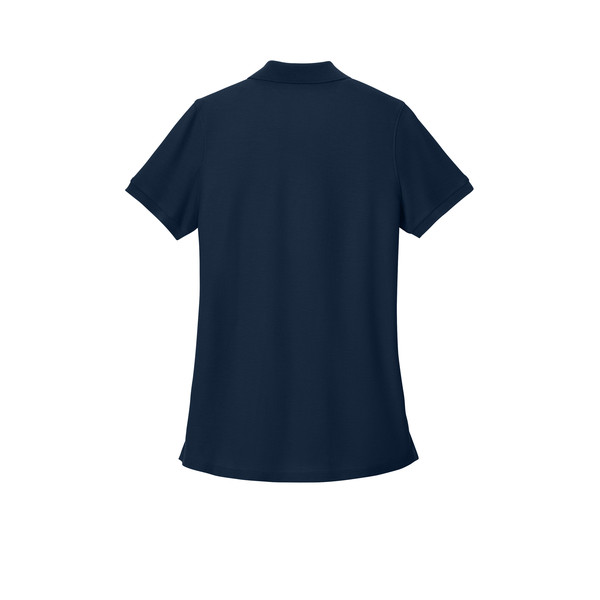 Port Authority® Wearever Signature Poly/Cotton Pique Ladies' Polo