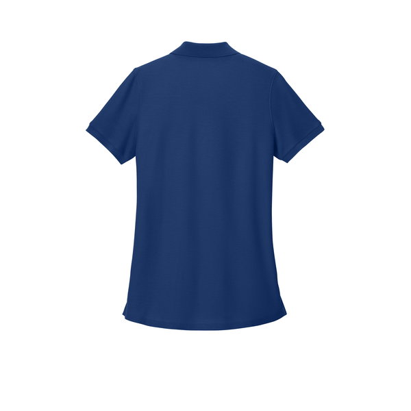 Port Authority® Wearever Signature Poly/Cotton Pique Ladies' Polo