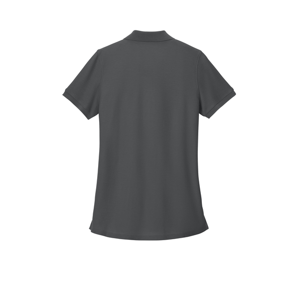 Port Authority® Wearever Signature Poly/Cotton Pique Ladies' Polo