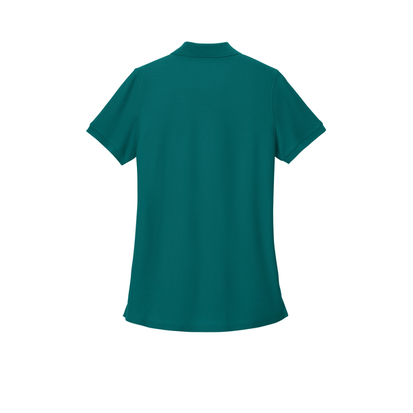 Port Authority® Wearever Signature Poly/Cotton Pique Ladies' Polo