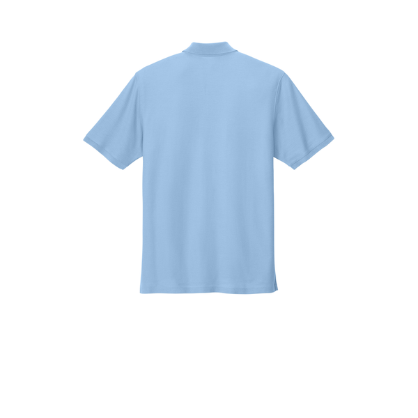Port Authority® Wearever Signature Poly/Cotton Pique Men's Tall Polo