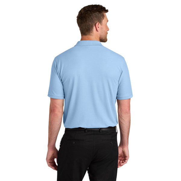 Port Authority® Wearever Signature Poly/Cotton Pique Men's Tall Polo