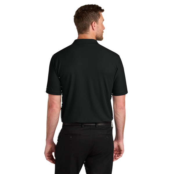 Port Authority® Wearever Signature Poly/Cotton Pique Men's Tall Polo