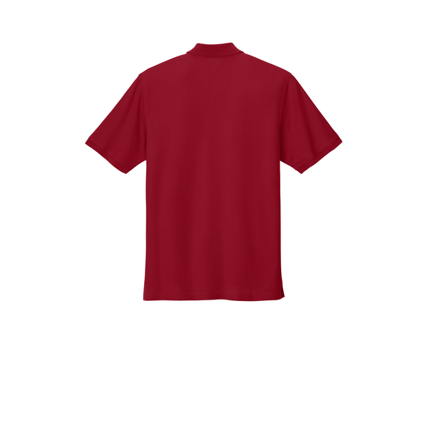 Port Authority® Wearever Signature Poly/Cotton Pique Men's Tall Polo