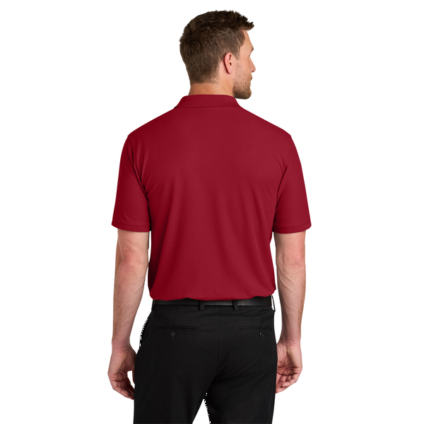Port Authority® Wearever Signature Poly/Cotton Pique Men's Tall Polo