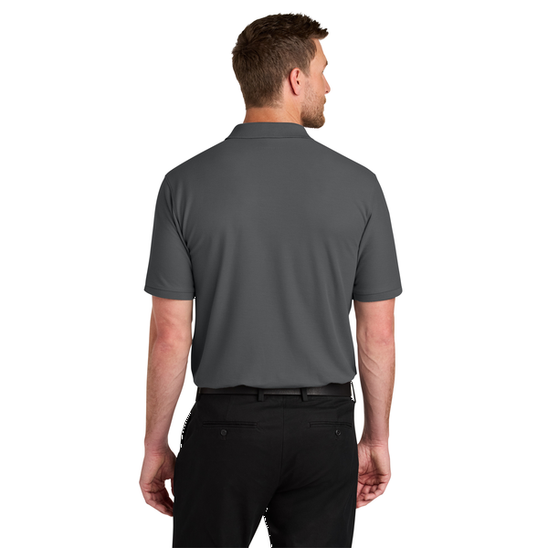 Port Authority® Wearever Signature Poly/Cotton Pique Men's Tall Polo