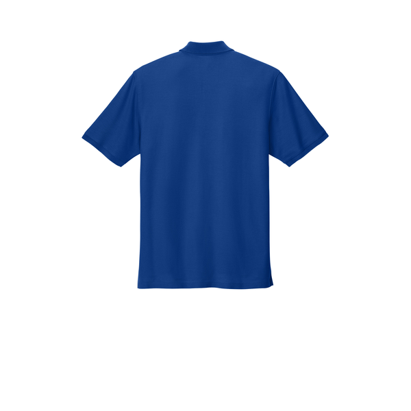 Port Authority® Wearever Signature Poly/Cotton Pique Men's Tall Polo