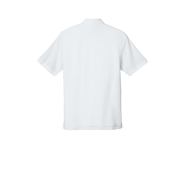 Port Authority® Wearever Signature Poly/Cotton Pique Men's Tall Polo