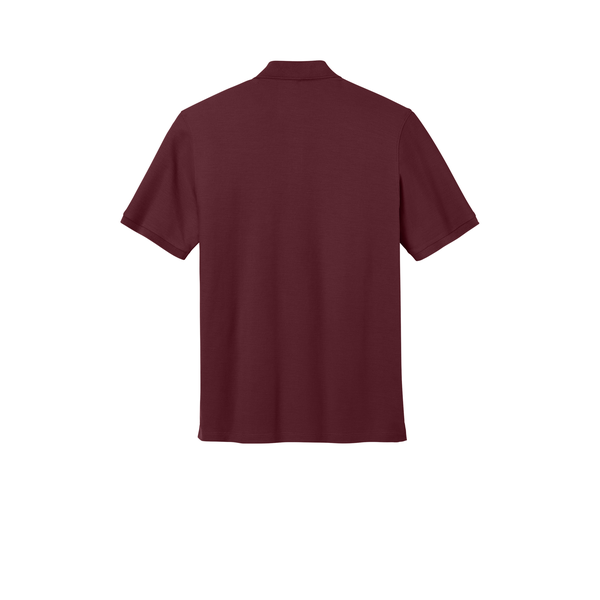 Port Authority® Wearever Signature Poly/Cotton Pique Pocket Men's Polo