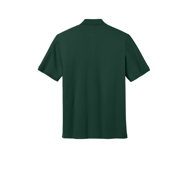 Port Authority® Wearever Signature Poly/Cotton Pique Pocket Men's Polo