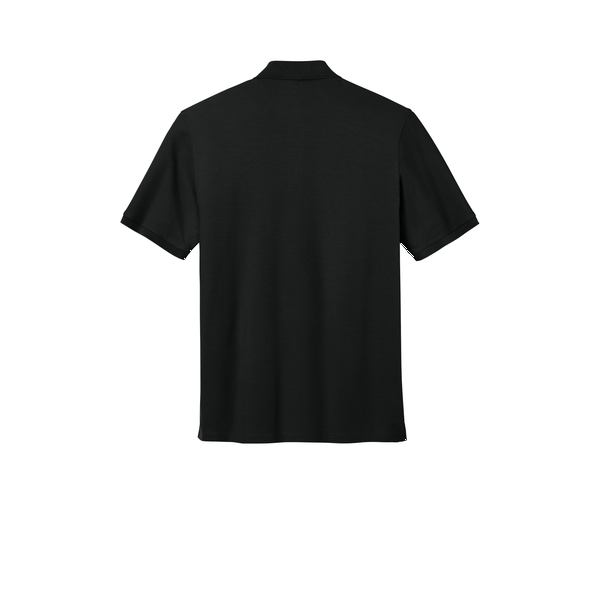 Port Authority® Wearever Signature Poly/Cotton Pique Pocket Men's Polo
