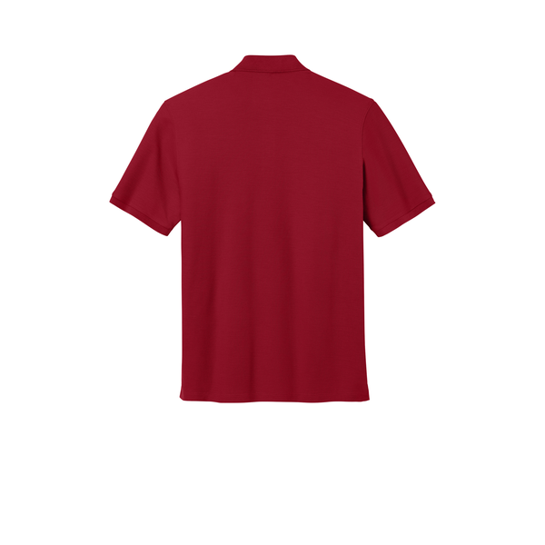 Port Authority® Wearever Signature Poly/Cotton Pique Pocket Men's Polo