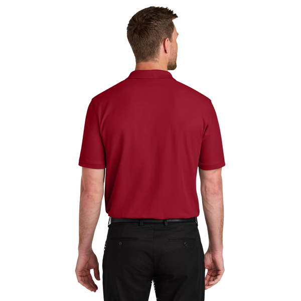Port Authority® Wearever Signature Poly/Cotton Pique Pocket Men's Polo