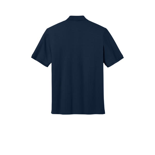 Port Authority® Wearever Signature Poly/Cotton Pique Pocket Men's Polo